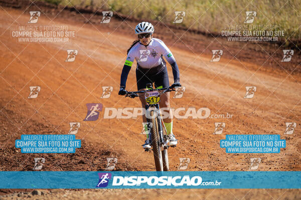 III GP Alvorada do Sul de MTB