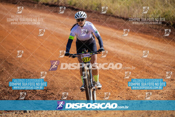 III GP Alvorada do Sul de MTB