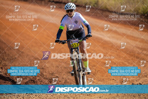 III GP Alvorada do Sul de MTB