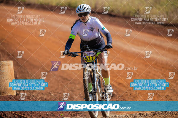 III GP Alvorada do Sul de MTB