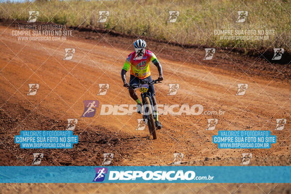 III GP Alvorada do Sul de MTB