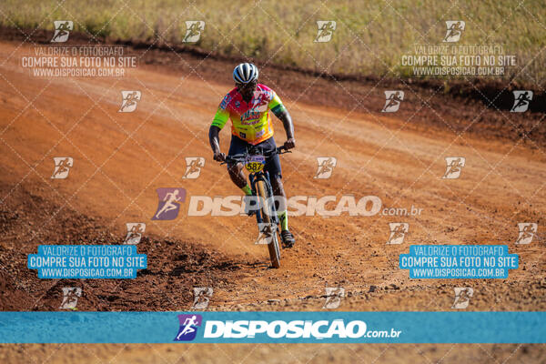 III GP Alvorada do Sul de MTB