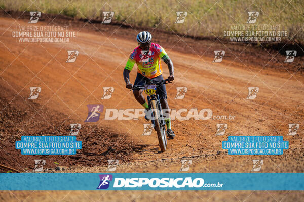 III GP Alvorada do Sul de MTB