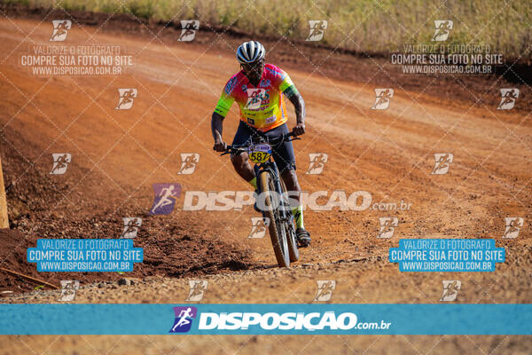 III GP Alvorada do Sul de MTB