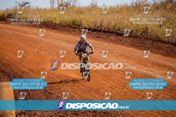 III GP Alvorada do Sul de MTB