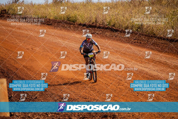 III GP Alvorada do Sul de MTB