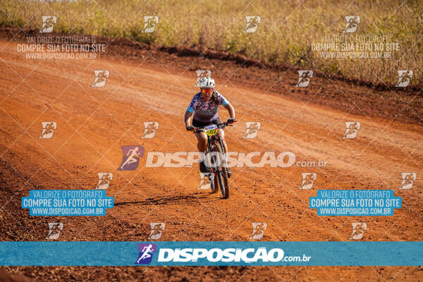 III GP Alvorada do Sul de MTB