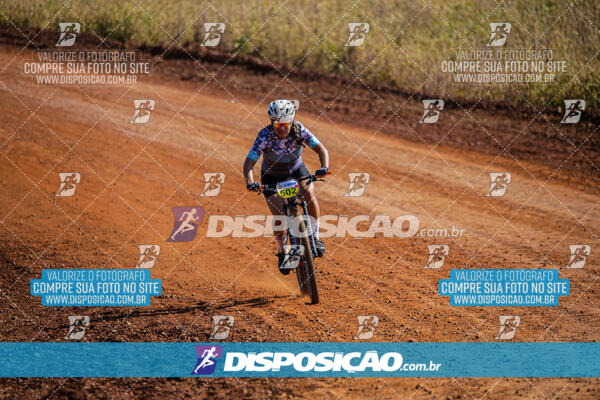 III GP Alvorada do Sul de MTB