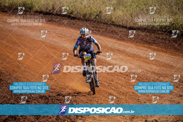 III GP Alvorada do Sul de MTB