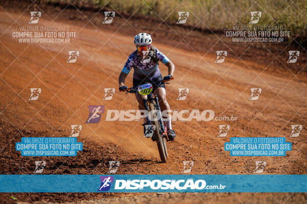 III GP Alvorada do Sul de MTB