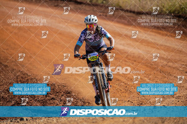 III GP Alvorada do Sul de MTB