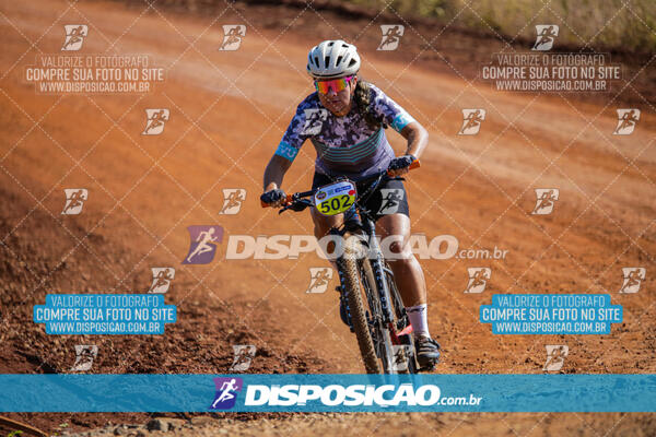 III GP Alvorada do Sul de MTB