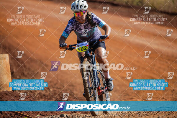 III GP Alvorada do Sul de MTB