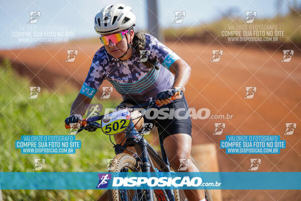 III GP Alvorada do Sul de MTB