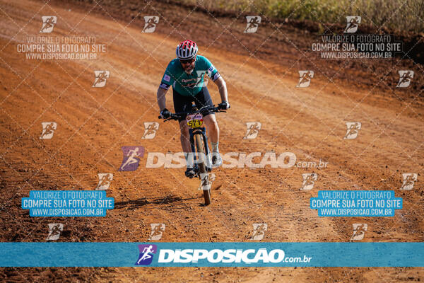 III GP Alvorada do Sul de MTB