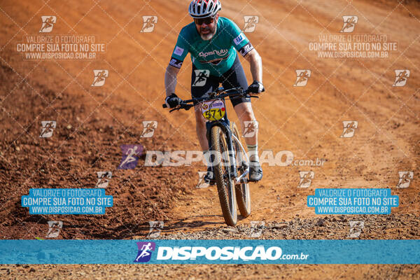 III GP Alvorada do Sul de MTB