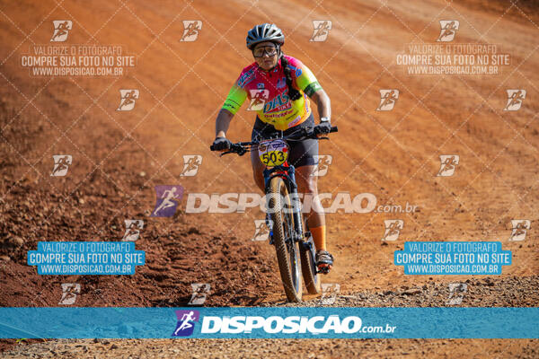 III GP Alvorada do Sul de MTB