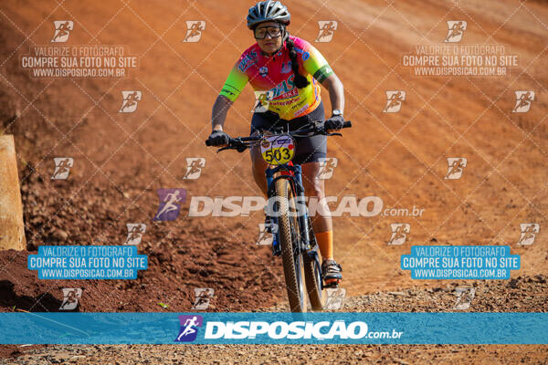 III GP Alvorada do Sul de MTB