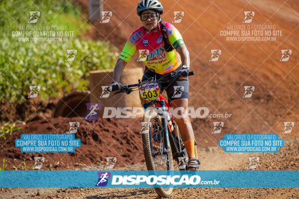 III GP Alvorada do Sul de MTB