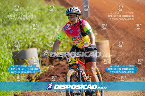 III GP Alvorada do Sul de MTB