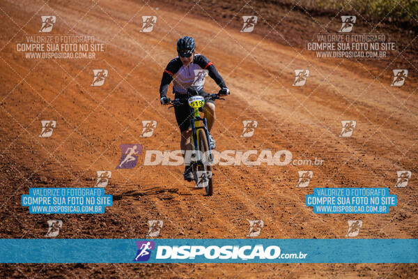 III GP Alvorada do Sul de MTB