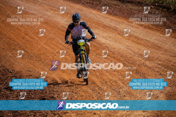 III GP Alvorada do Sul de MTB