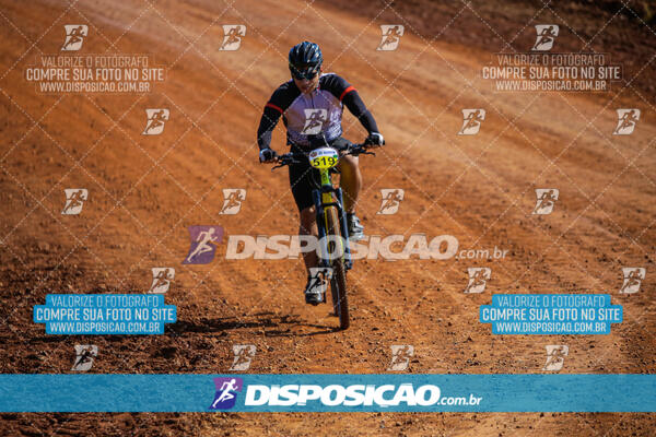 III GP Alvorada do Sul de MTB