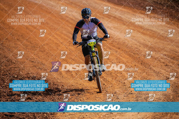 III GP Alvorada do Sul de MTB