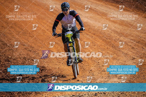 III GP Alvorada do Sul de MTB