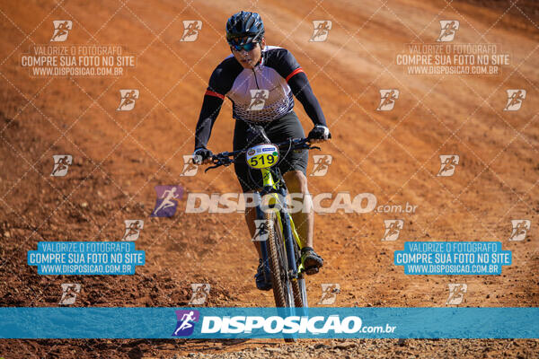 III GP Alvorada do Sul de MTB