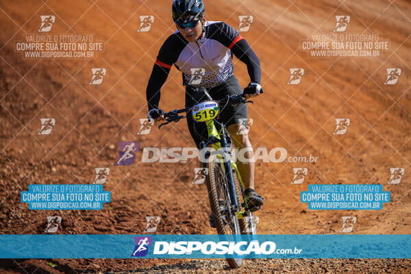 III GP Alvorada do Sul de MTB