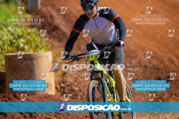 III GP Alvorada do Sul de MTB