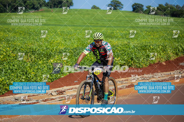 III GP Alvorada do Sul de MTB