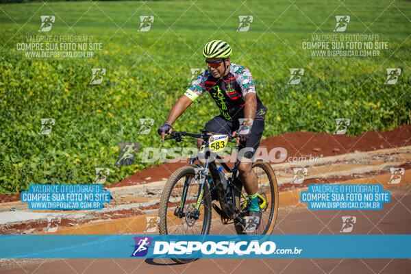 III GP Alvorada do Sul de MTB