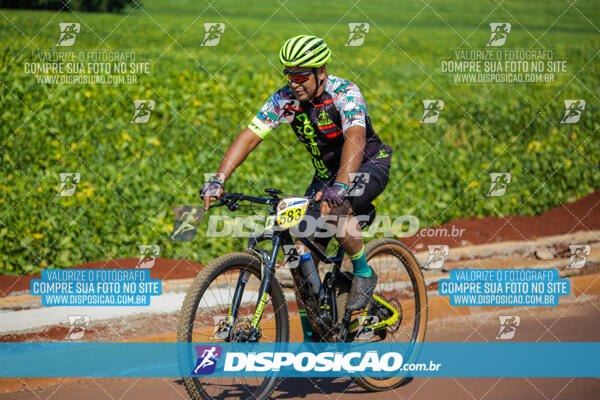 III GP Alvorada do Sul de MTB