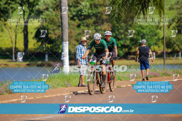 III GP Alvorada do Sul de MTB