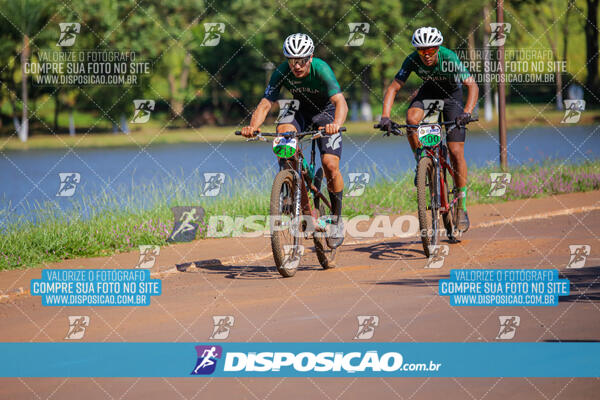 III GP Alvorada do Sul de MTB