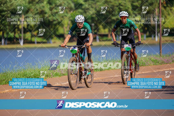 III GP Alvorada do Sul de MTB