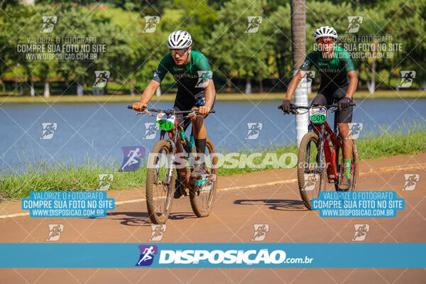 III GP Alvorada do Sul de MTB