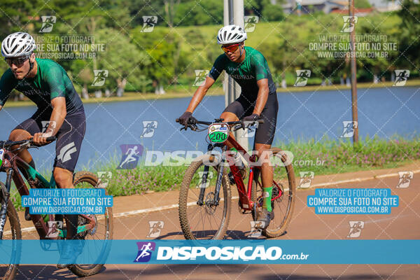 III GP Alvorada do Sul de MTB