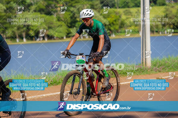 III GP Alvorada do Sul de MTB