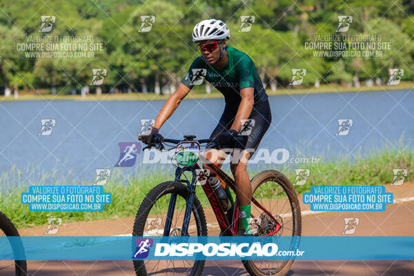 III GP Alvorada do Sul de MTB