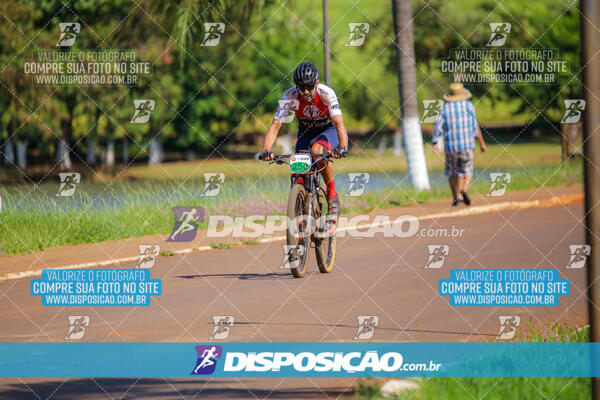 III GP Alvorada do Sul de MTB