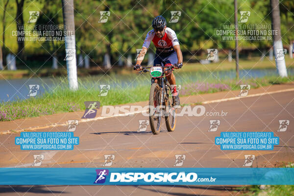 III GP Alvorada do Sul de MTB