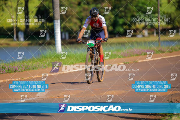 III GP Alvorada do Sul de MTB