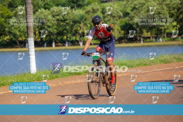 III GP Alvorada do Sul de MTB