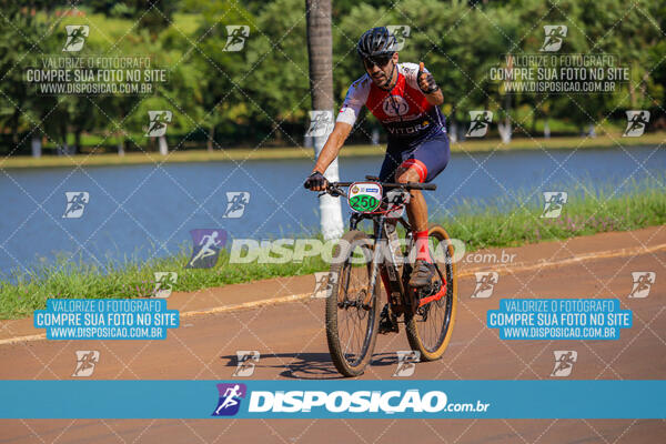 III GP Alvorada do Sul de MTB