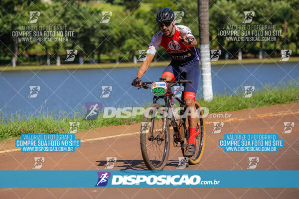 III GP Alvorada do Sul de MTB