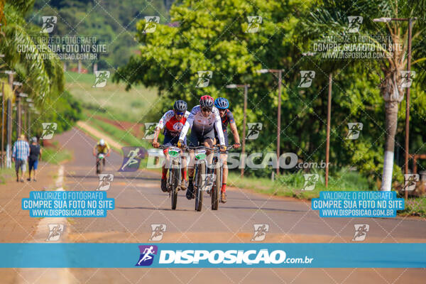 III GP Alvorada do Sul de MTB