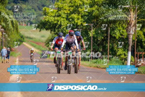 III GP Alvorada do Sul de MTB